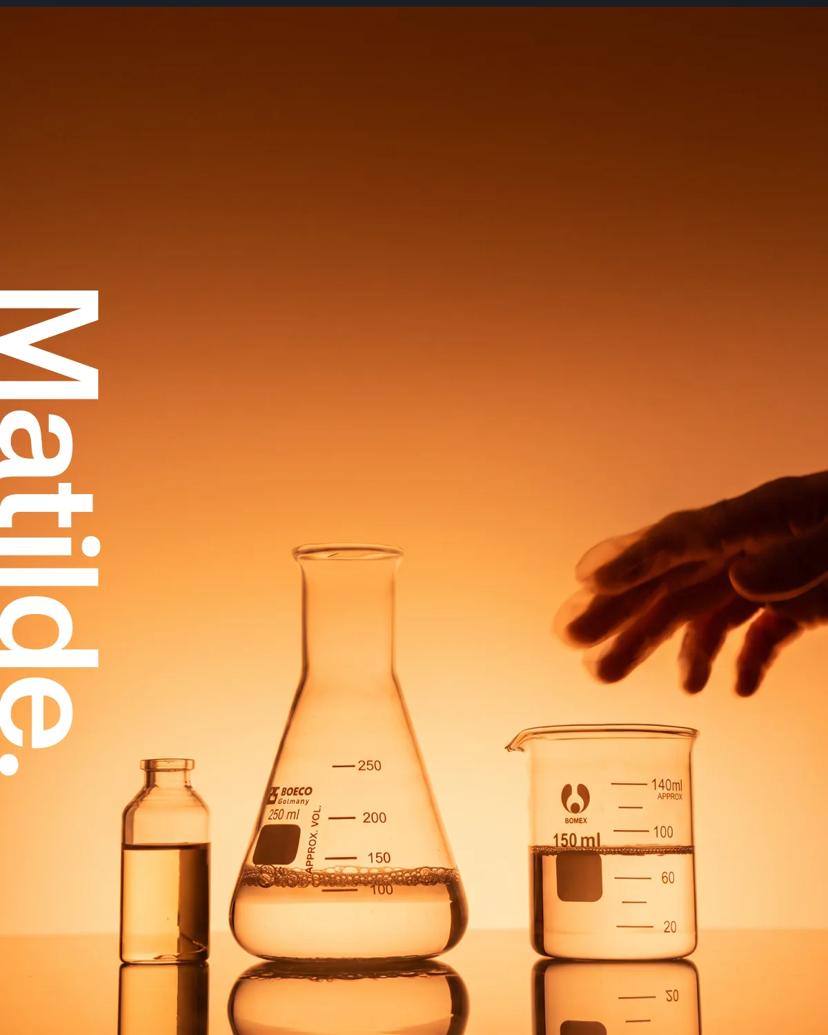 Intellico, Matilde: da proof of concept a piattaforma SaaS