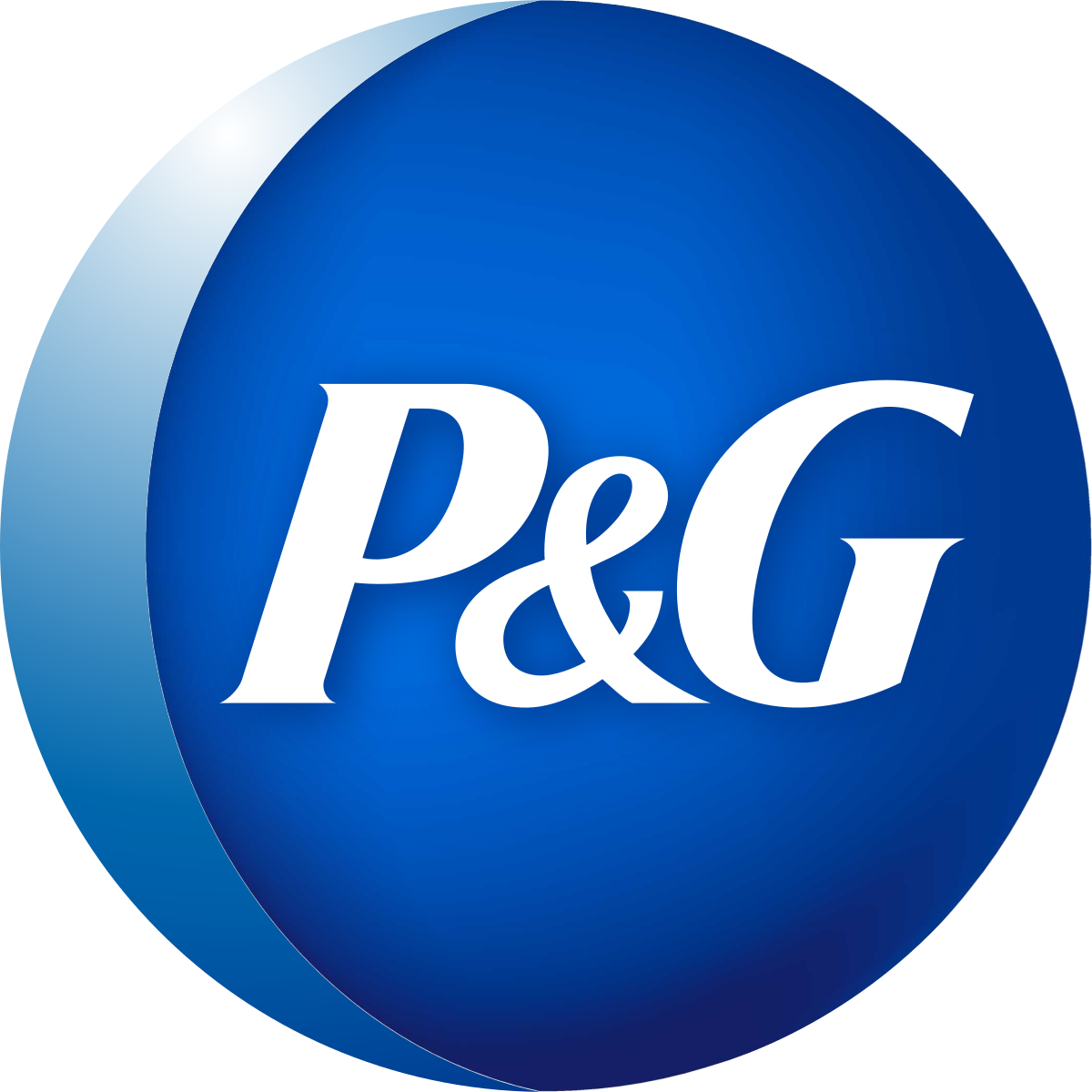 P&G-Logo