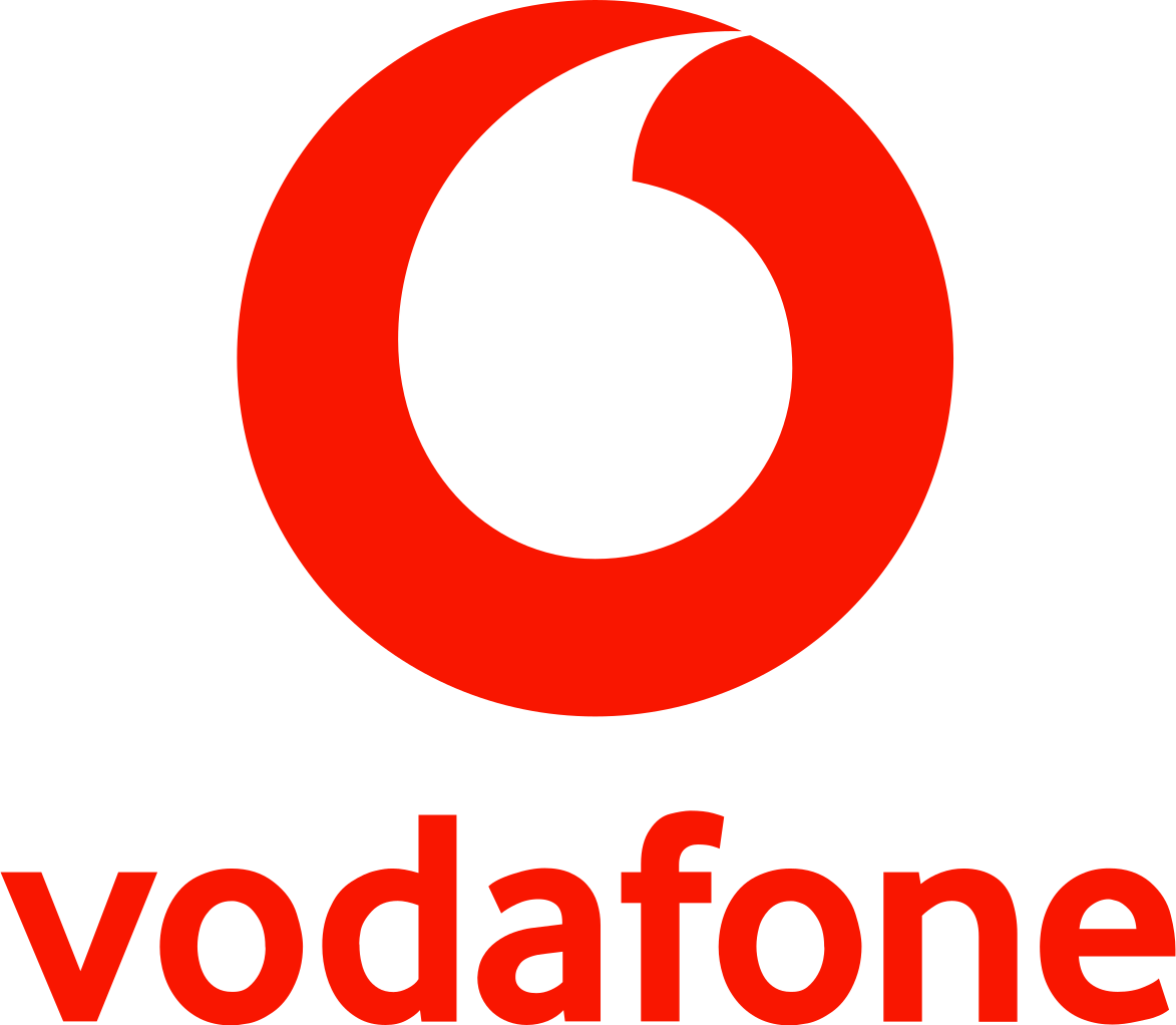 Vodafone-Logo
