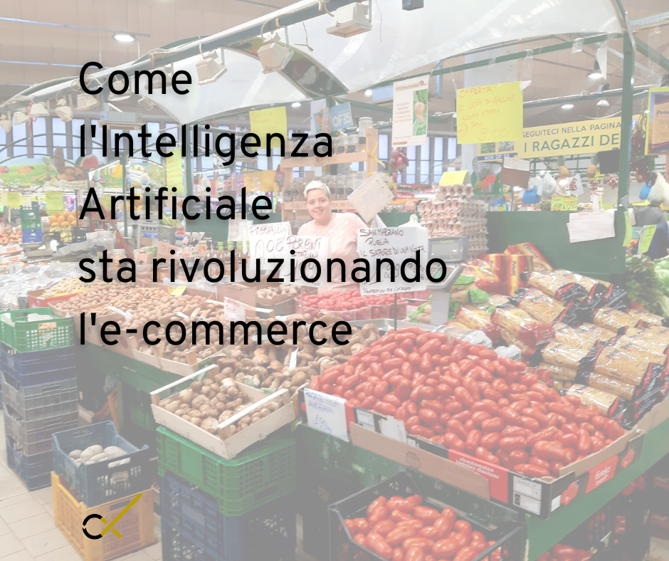 Articolo Come l'Intelligenza Artificiale...(1)